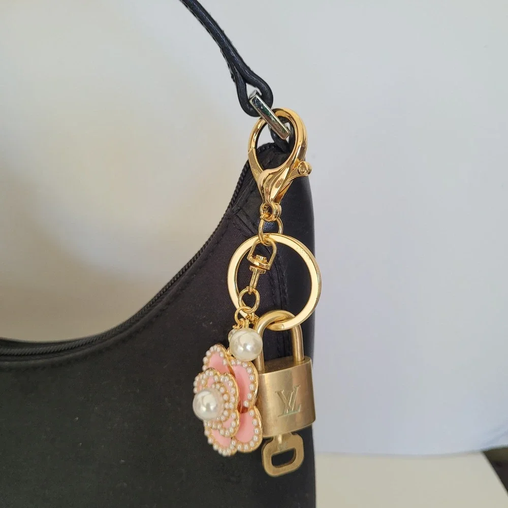 Louis Vuitton customized louis